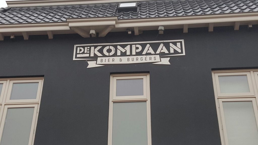 De Kompaan