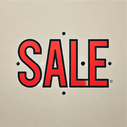 SALE - SW-Retail