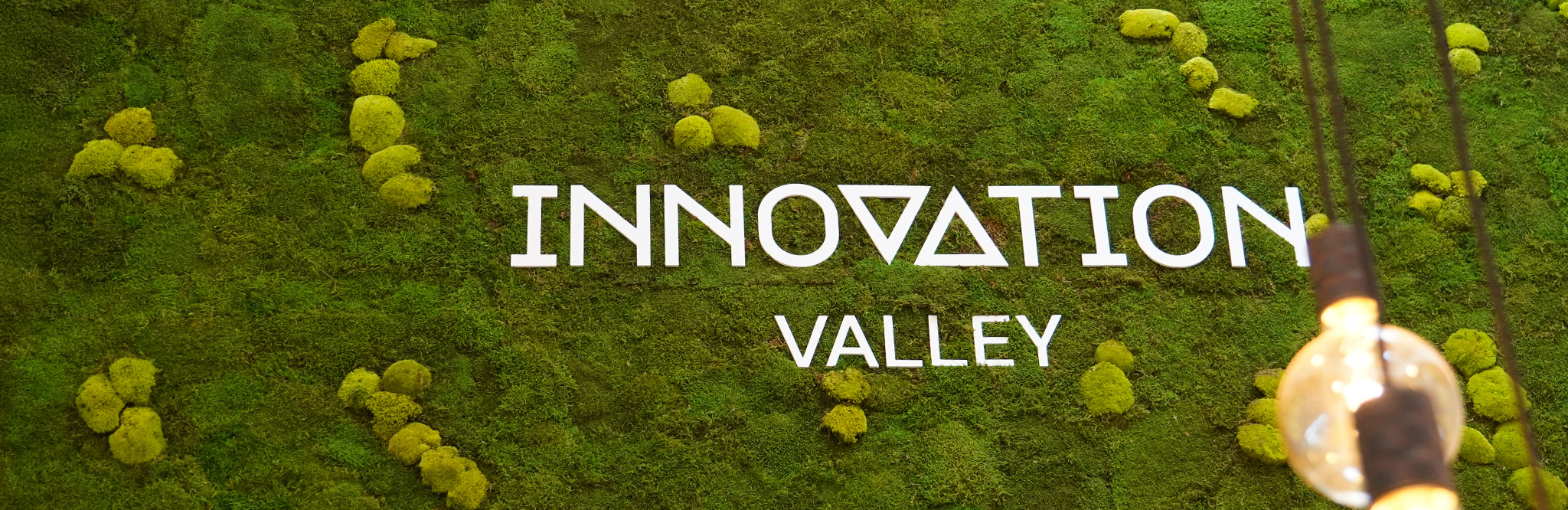 Signing voor Innovation Valley